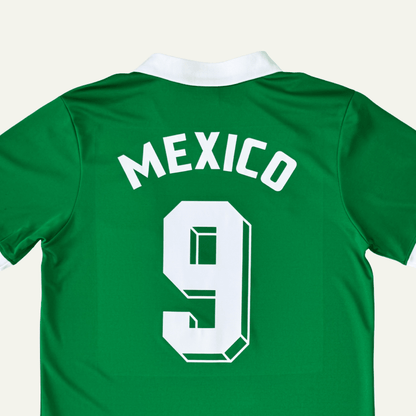 México 1986 Local - Fifas Club