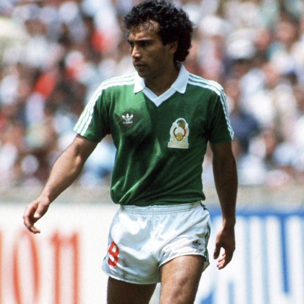 México 1986 Local - Fifas Club