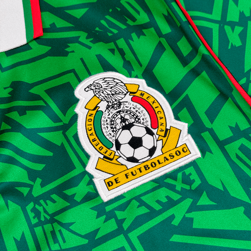 México 1994 Local - Fifas Club