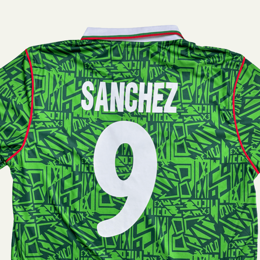 México 1994 Local - Fifas Club