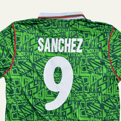 México 1994 Local - Fifas Club