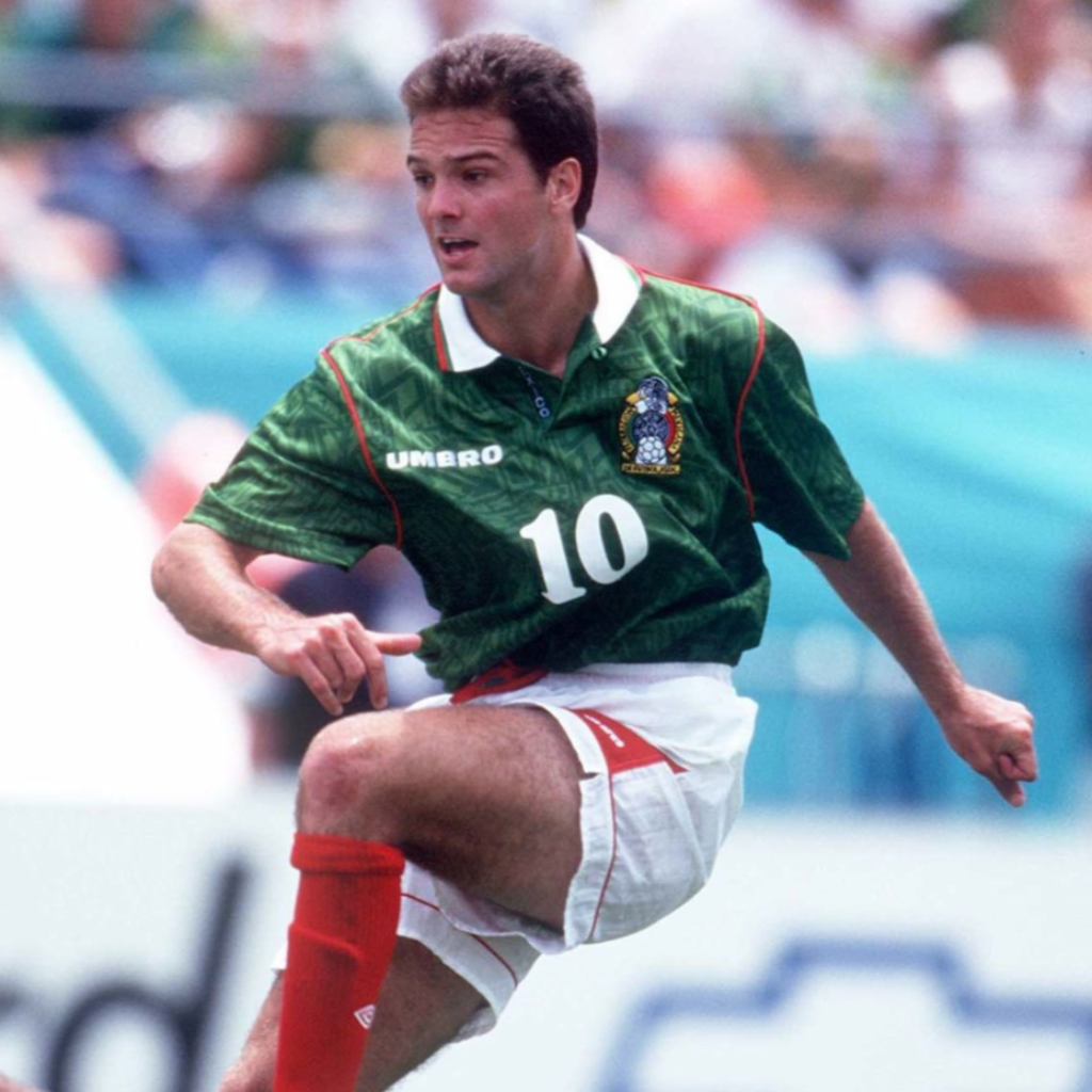 México 1994 Local - Fifas Club