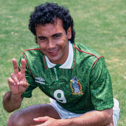 México 1994 Local - Fifas Club