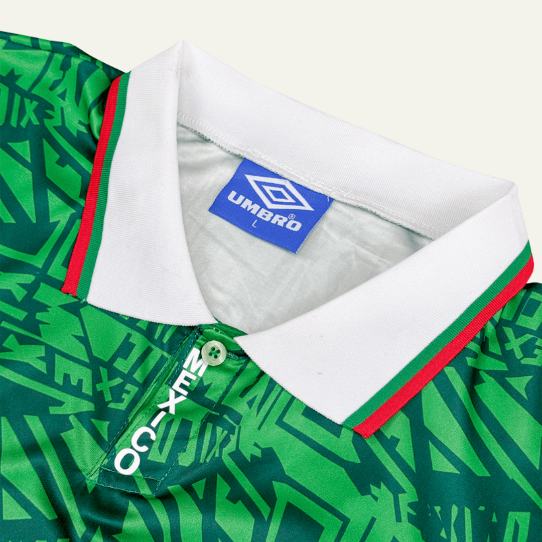 México 1994 Local - Fifas Club