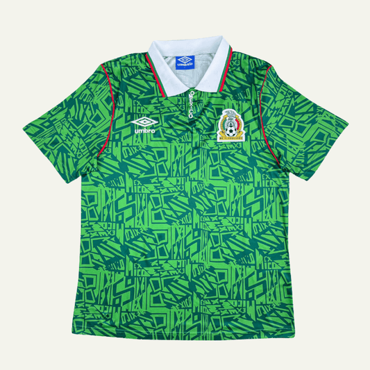 México 1994 Local - Fifas Club
