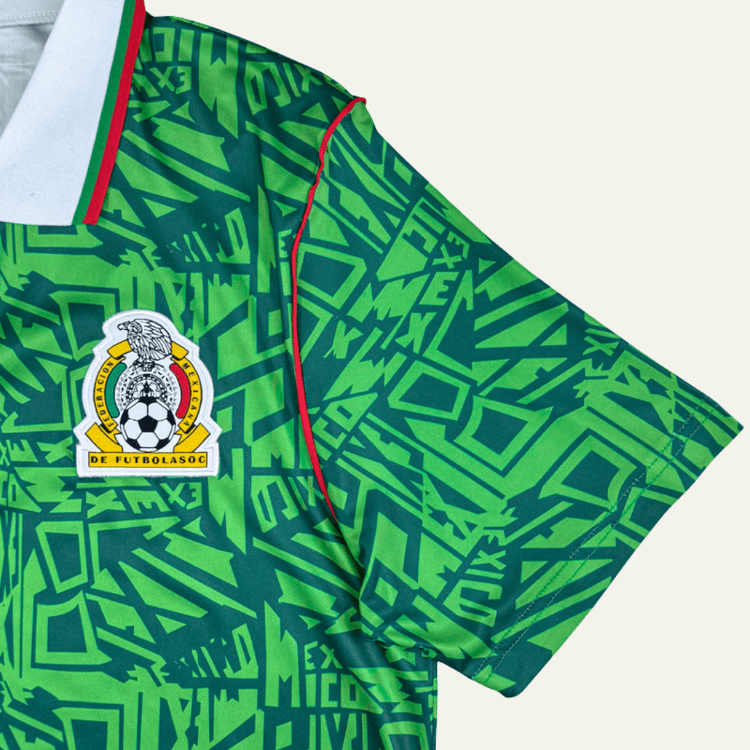 México 1994 Local - Fifas Club