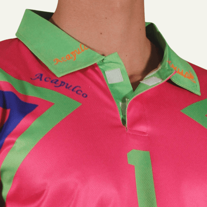 México 1994 Portero - Fifas Club