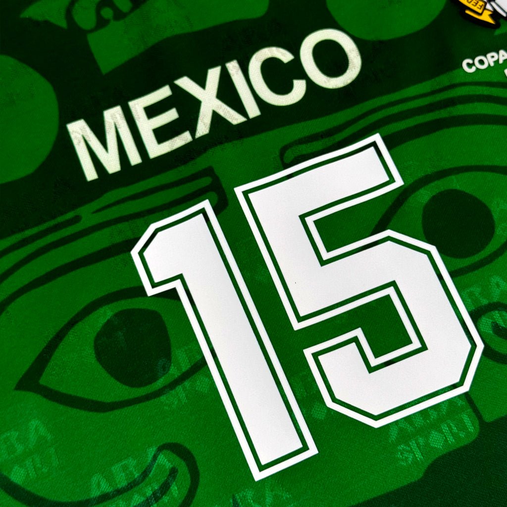 México 1998 Local - Fifas Club