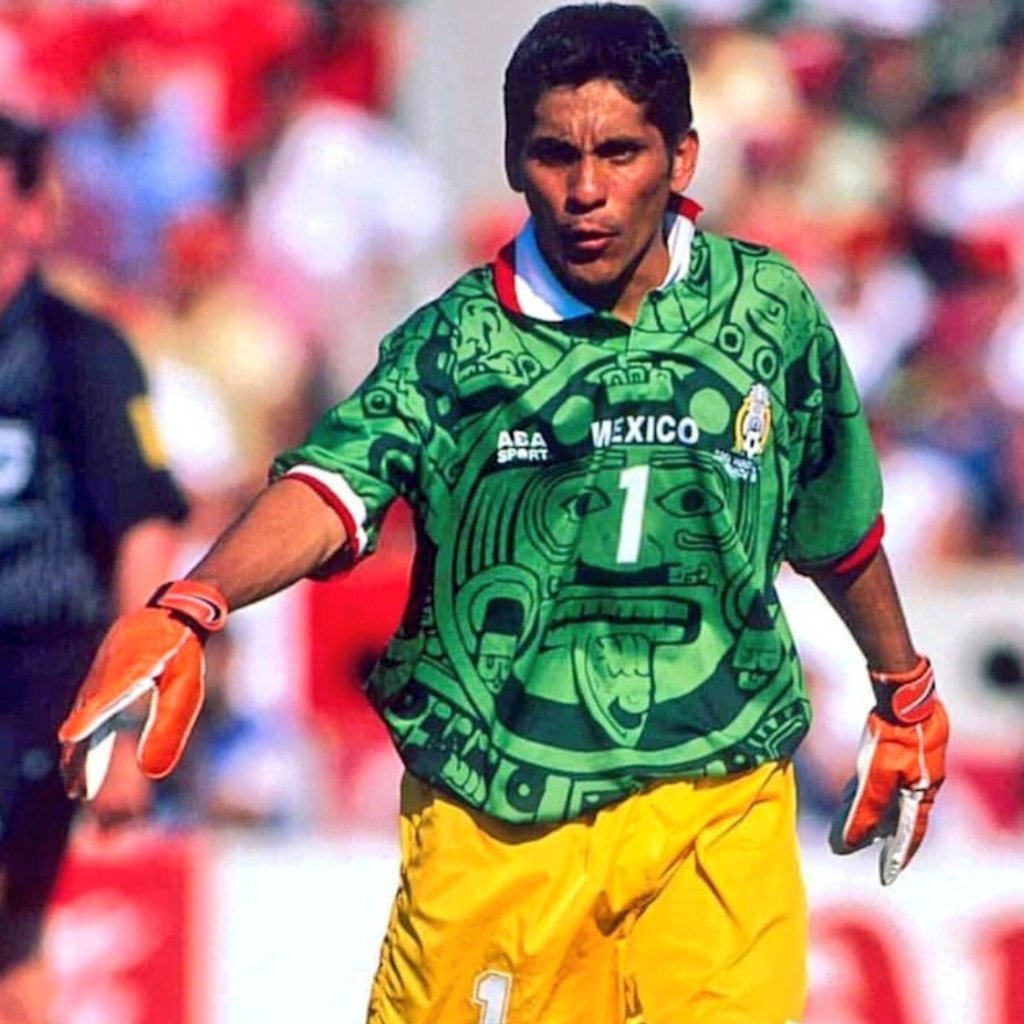 México 1998 Local - Fifas Club