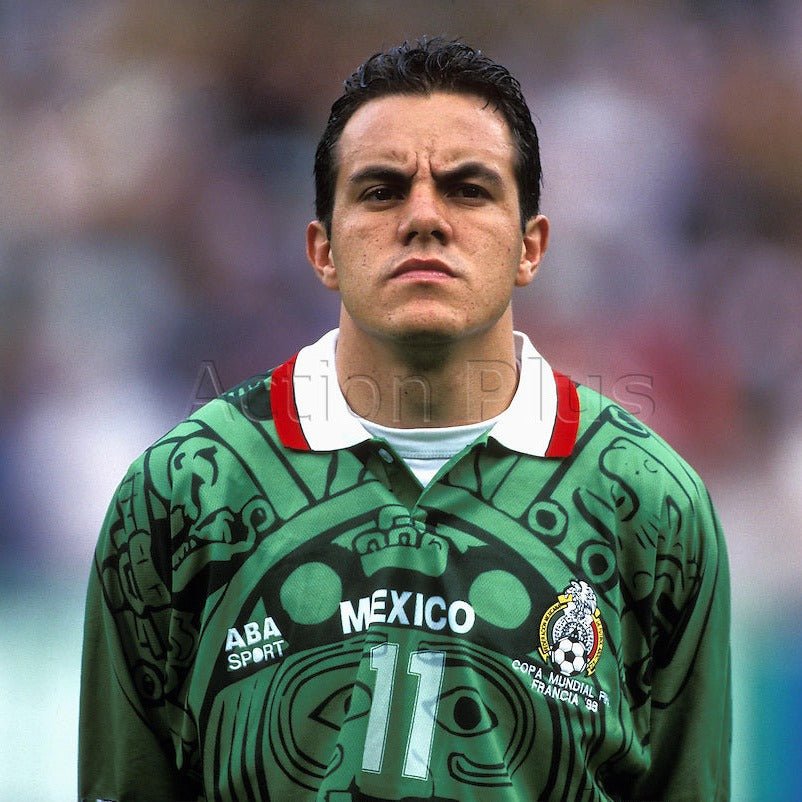 México 1998 Local - Fifas Club