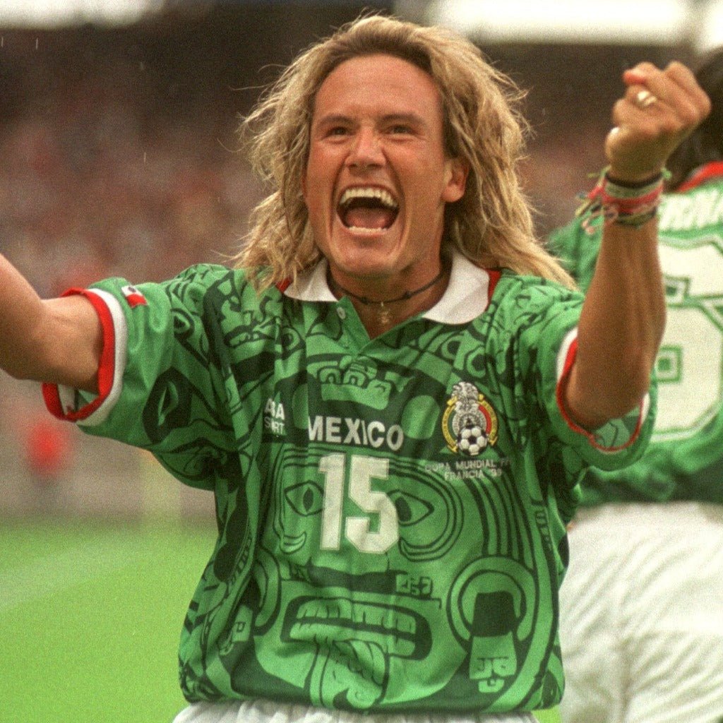México 1998 Local - Fifas Club