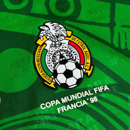 México 1998 Local - Fifas Club