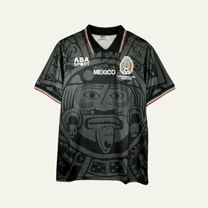 México 1998 | Negra - Fifas Club