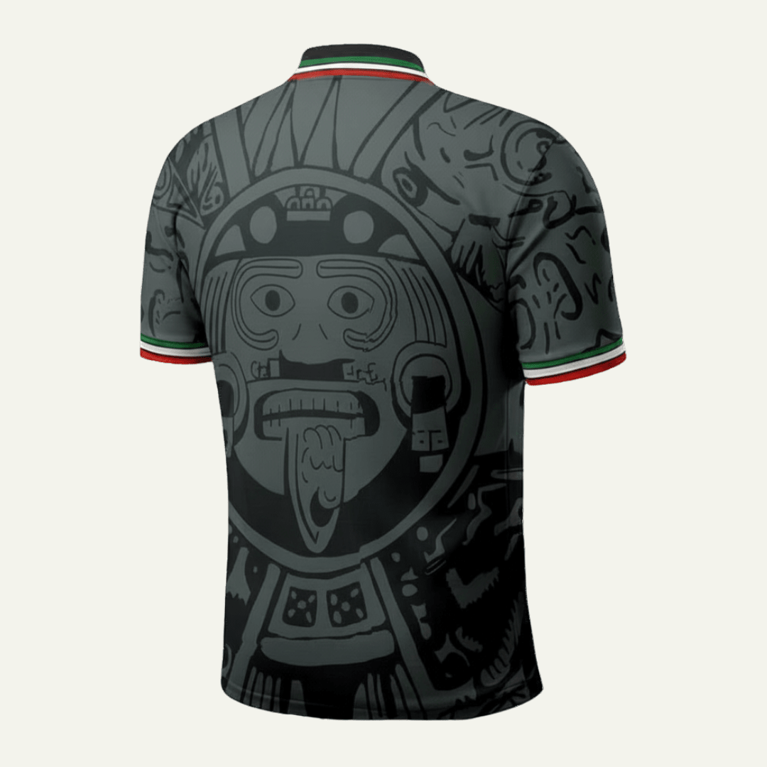 México 1998 | Negra - Fifas Club