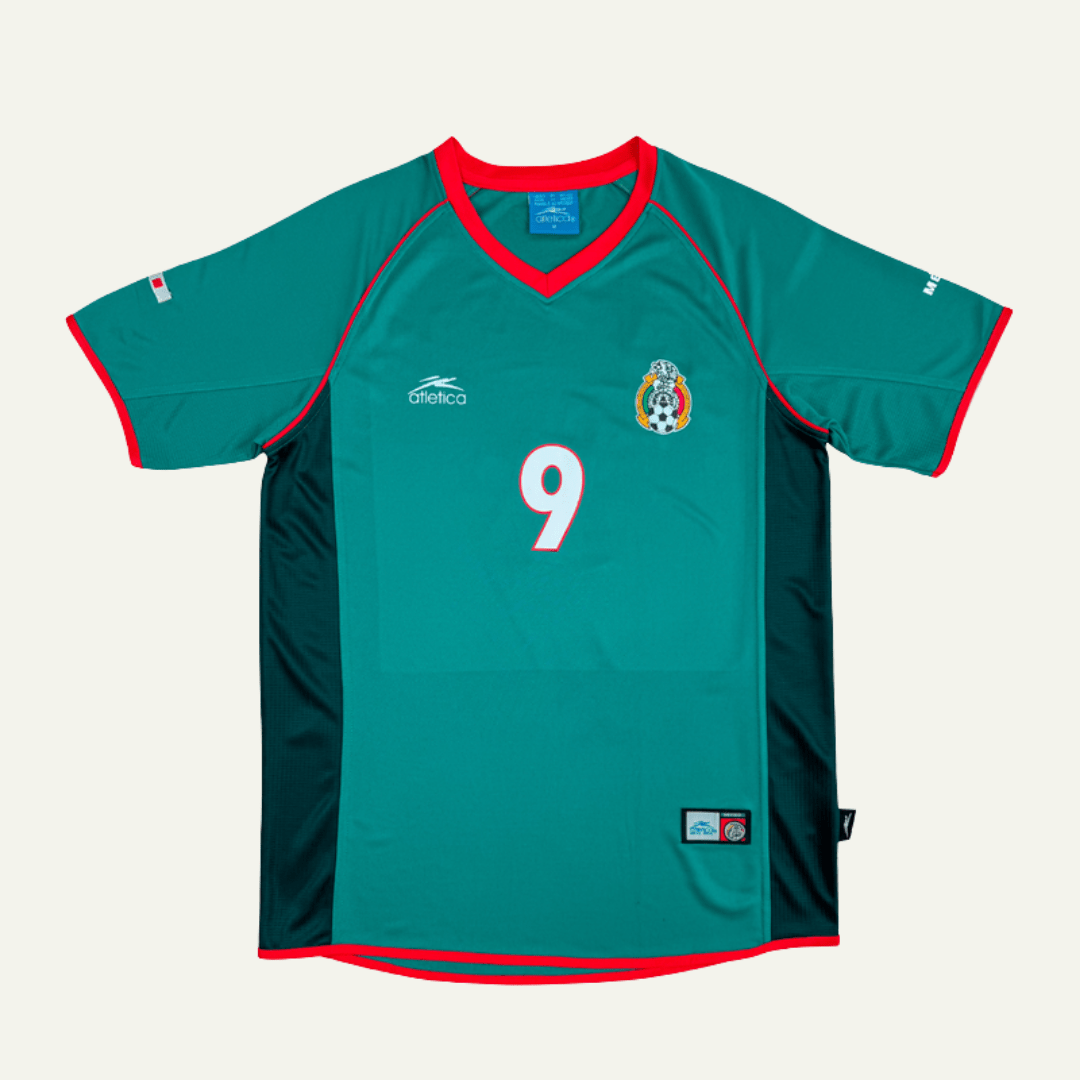 México 2002 Local - Fifas Club