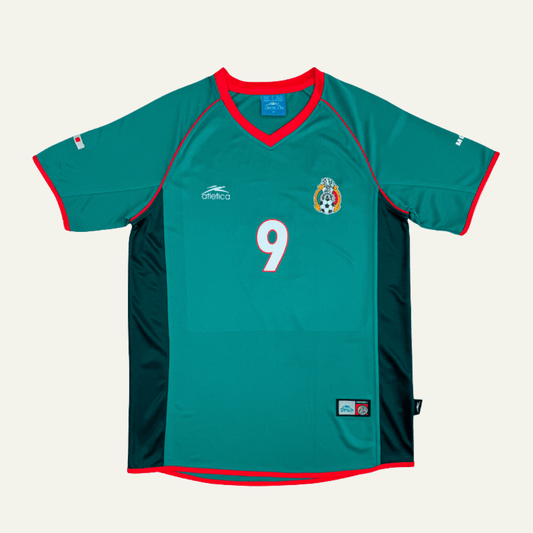 México 2002 Local - Fifas Club