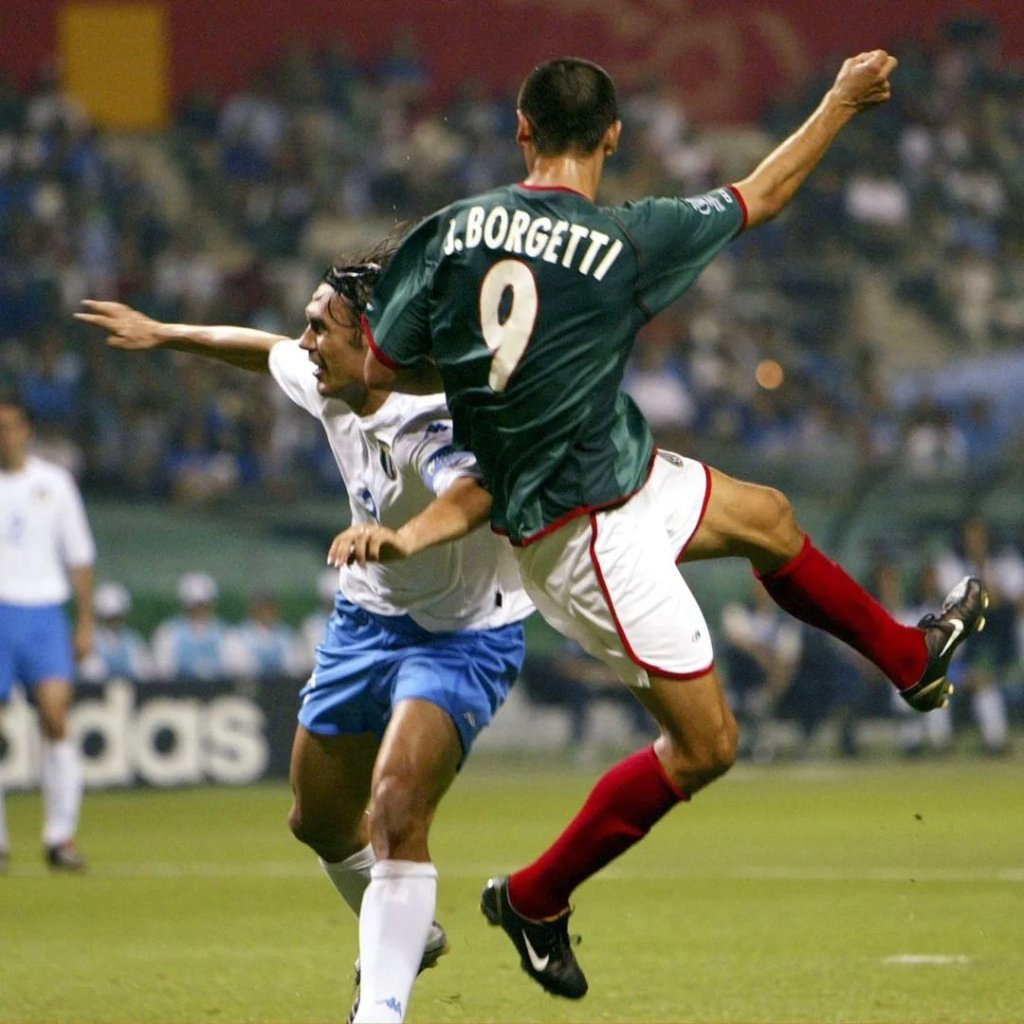 México 2002 Local - Fifas Club
