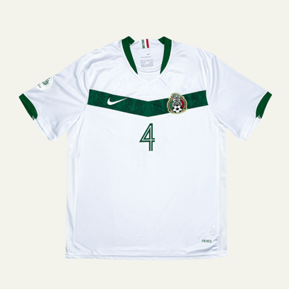 México 2006 Visitante - Fifas Club