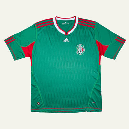 México 2010 Local - Fifas Club