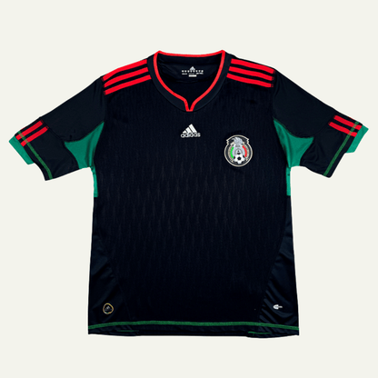 México 2010 Visitante - Fifas Club