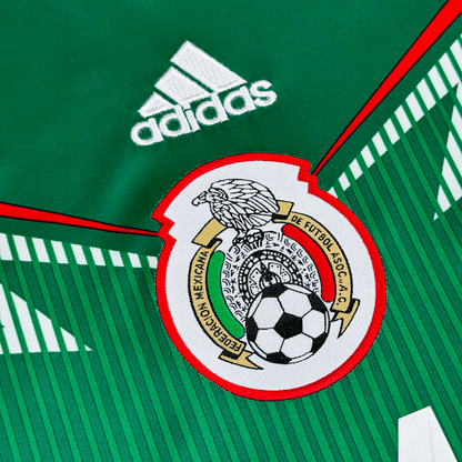 México 2014 Local - Fifas Club