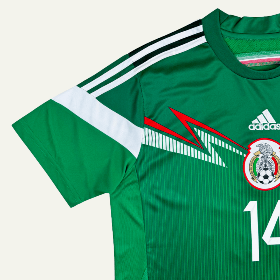 México 2014 Local - Fifas Club