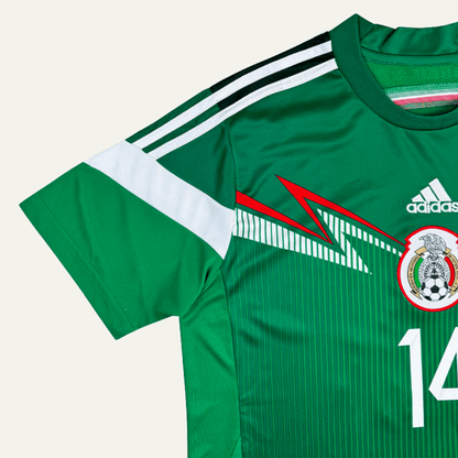 México 2014 Local - Fifas Club