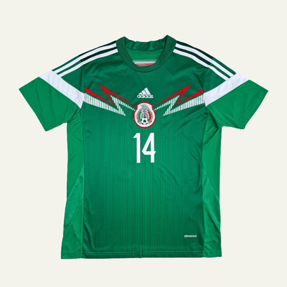 México 2014 Local - Fifas Club