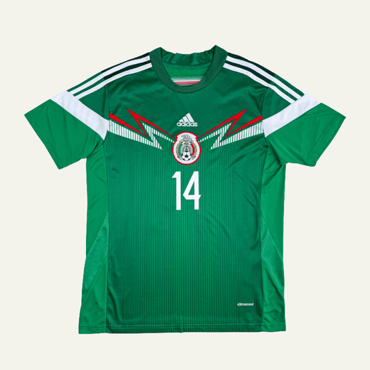México 2014 Local - Fifas Club
