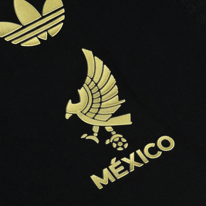 México 2025 Tercera Versión Jugador - Fifas Club