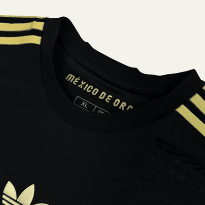 México 2025 Tercera Versión Jugador - Fifas Club
