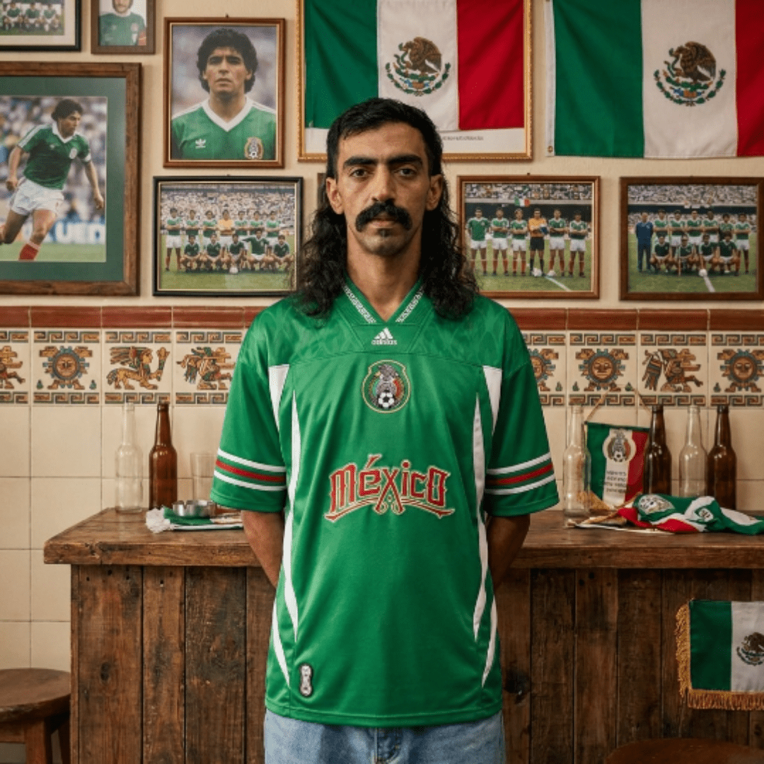 México 2026 l World Cup Bringback Remixed - Fifas Club