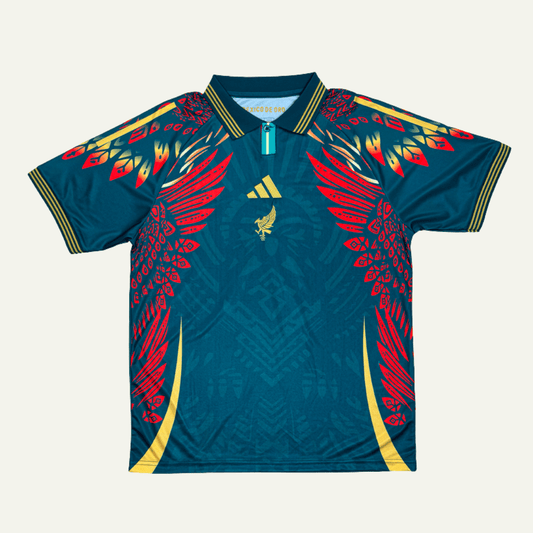 México Edición Especial Águila - Fifas Club