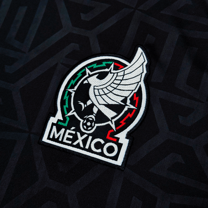 México Edición Especial Negra - Fifas Club