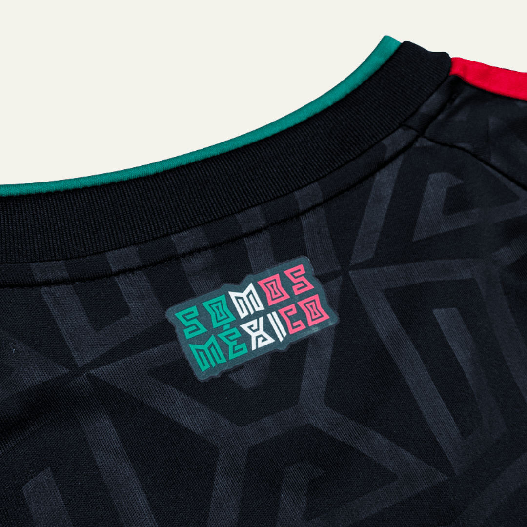 México Edición Especial Negra - Fifas Club
