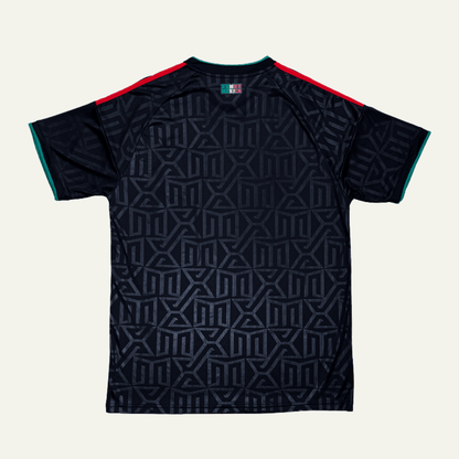 México Edición Especial Negra - Fifas Club