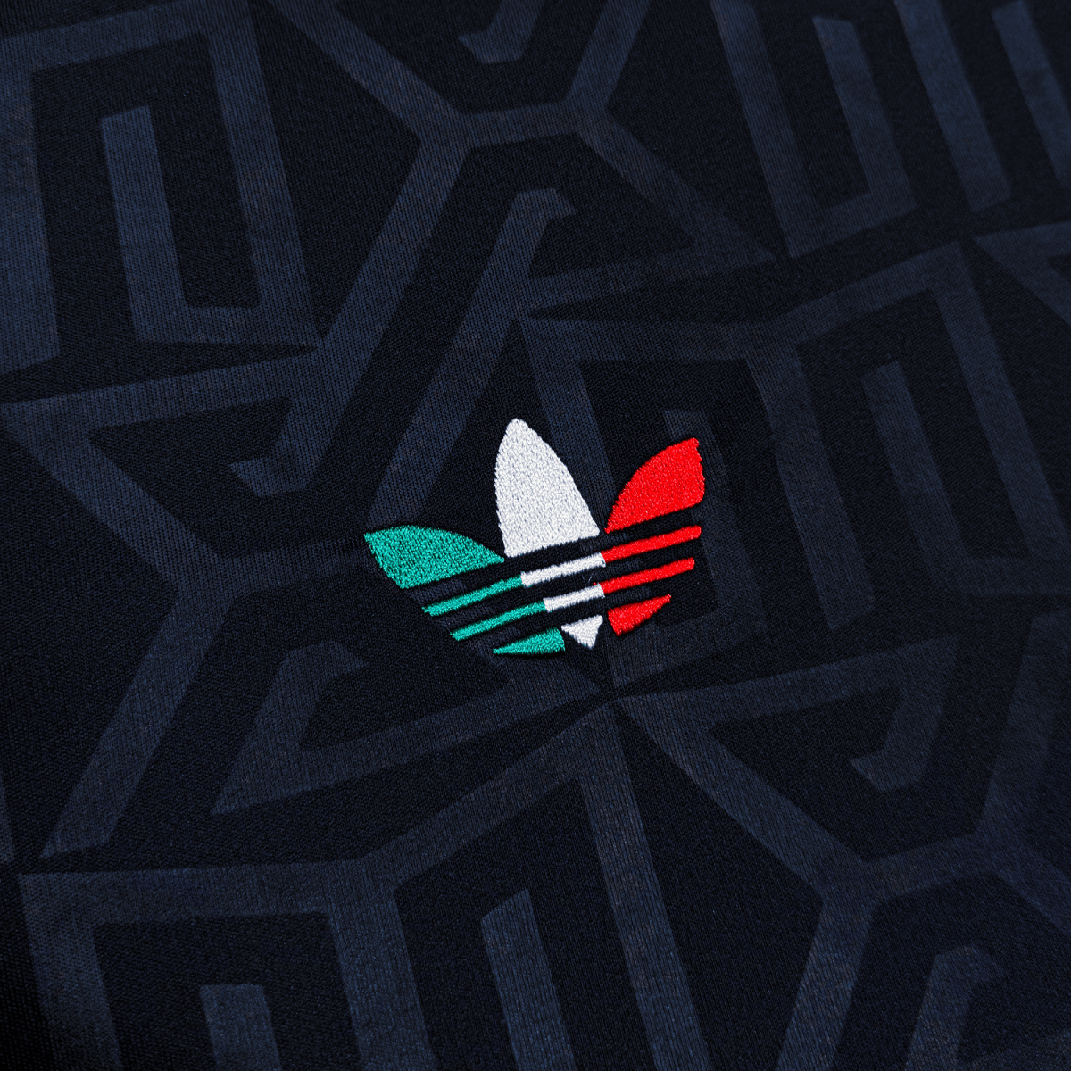 México Edición Especial Negra - Fifas Club
