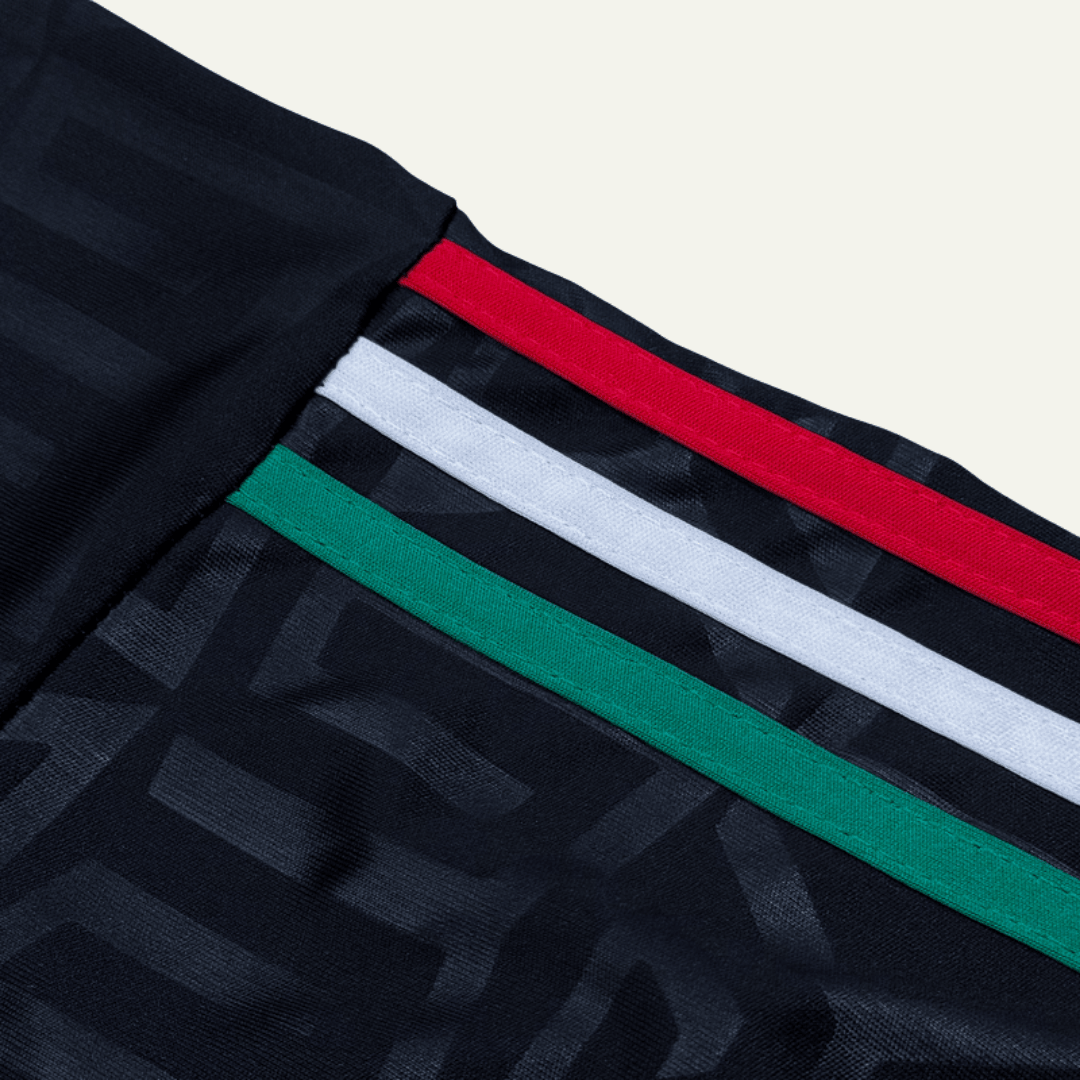 México Edición Especial Negra - Fifas Club