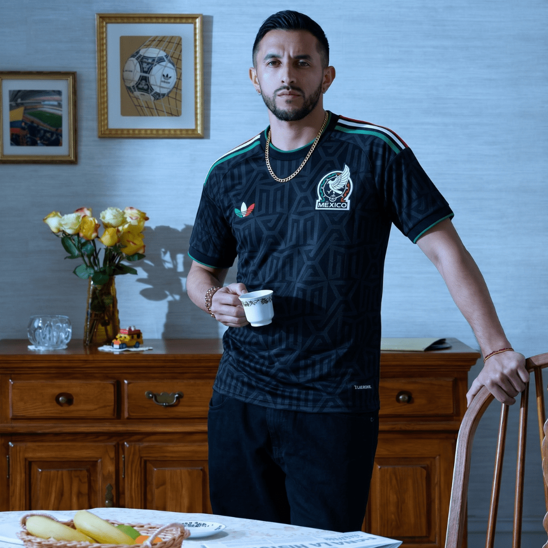 México Negro 2026 l Edición Especial - Fifas Club
