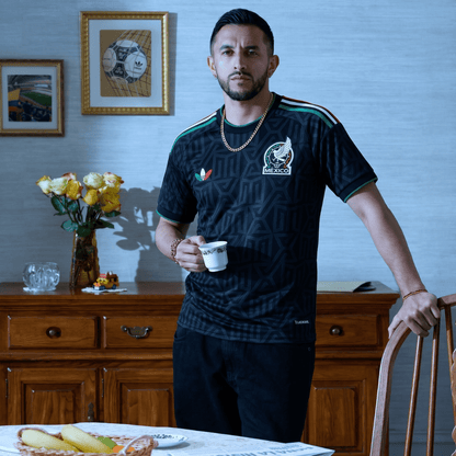 México Negro 2026 l Edición Especial - Fifas Club