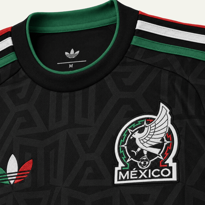 México Negro 2026 l Edición Especial - Fifas Club