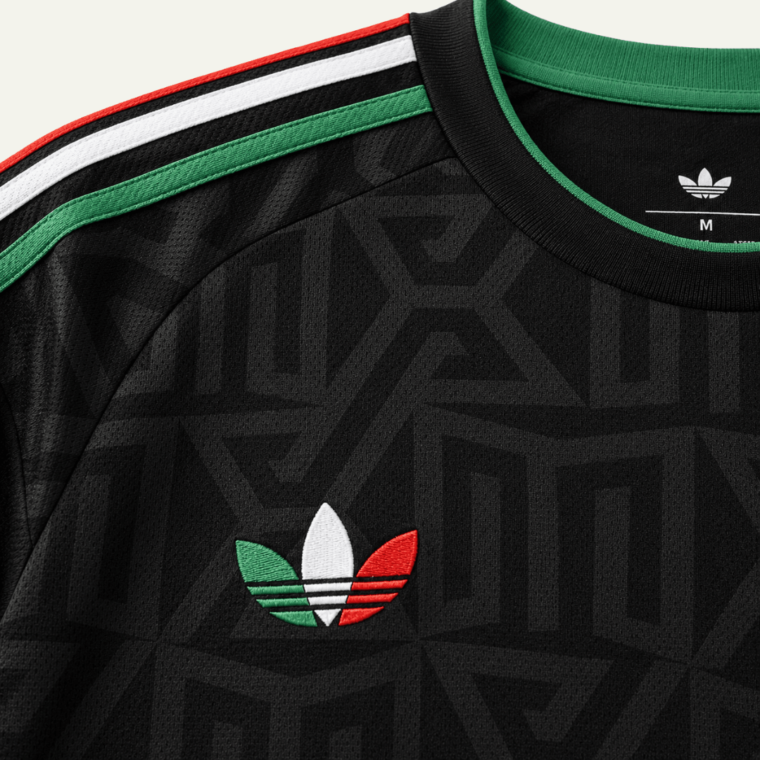 México Negro 2026 l Edición Especial - Fifas Club