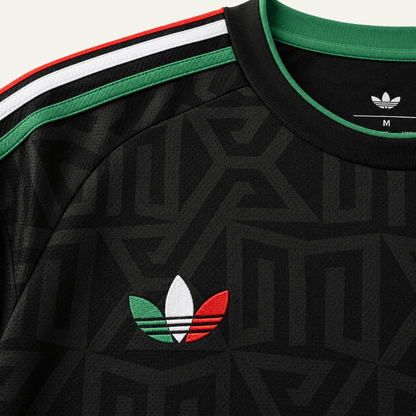 México Negro 2026 l Edición Especial - Fifas Club