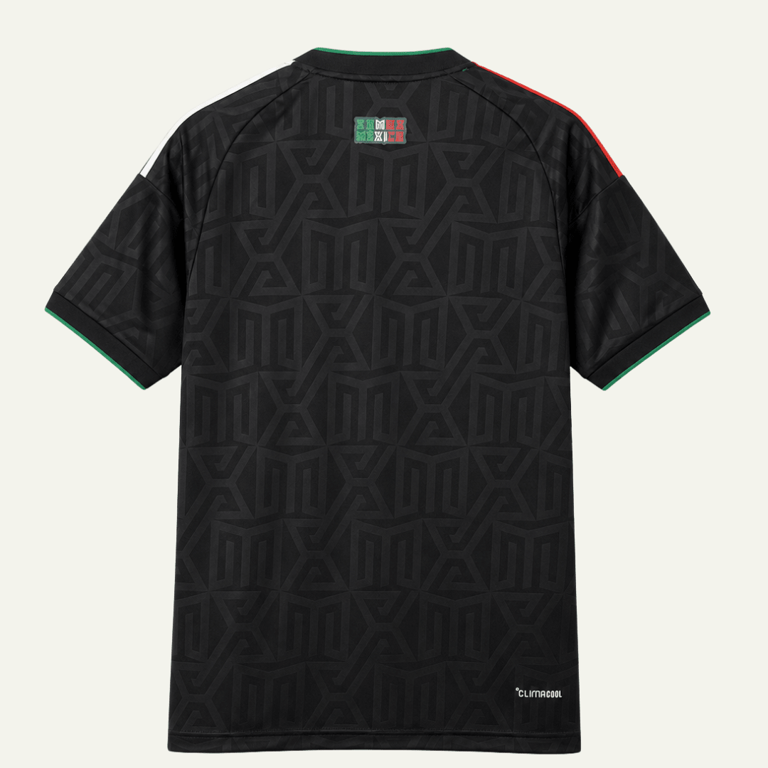 México Negro 2026 l Edición Especial - Fifas Club