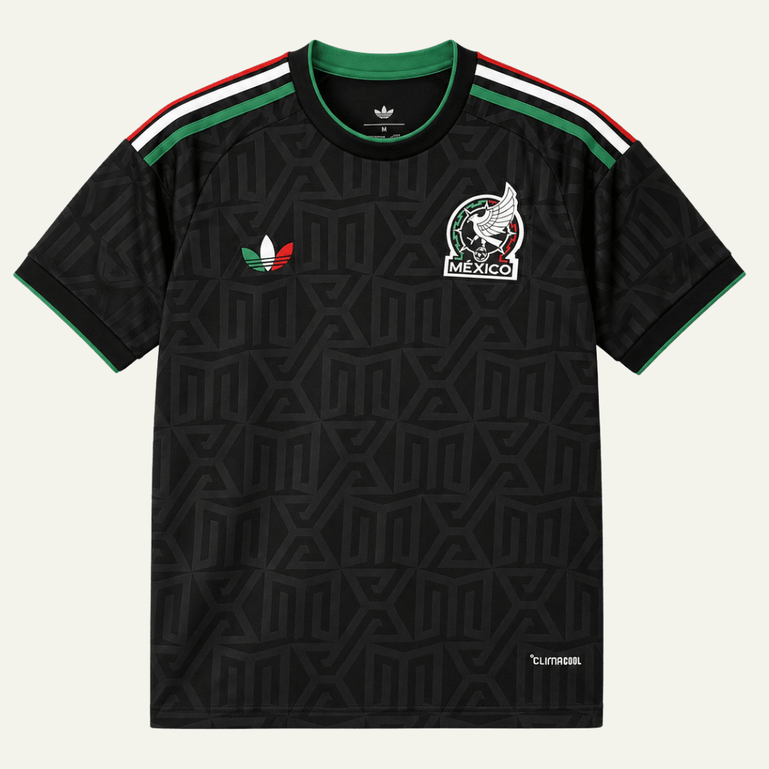 México Negro 2026 l Edición Especial - Fifas Club