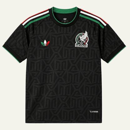 México Negro 2026 l Edición Especial - Fifas Club