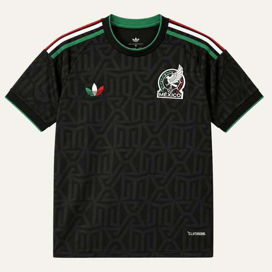 México Negro 2026 l Edición Especial - Fifas Club