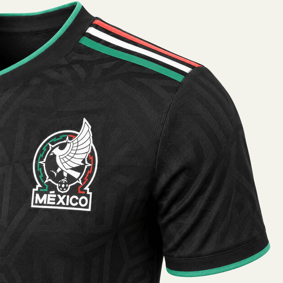 México Negro 2026 l Edición Especial Jugador - Fifas Club