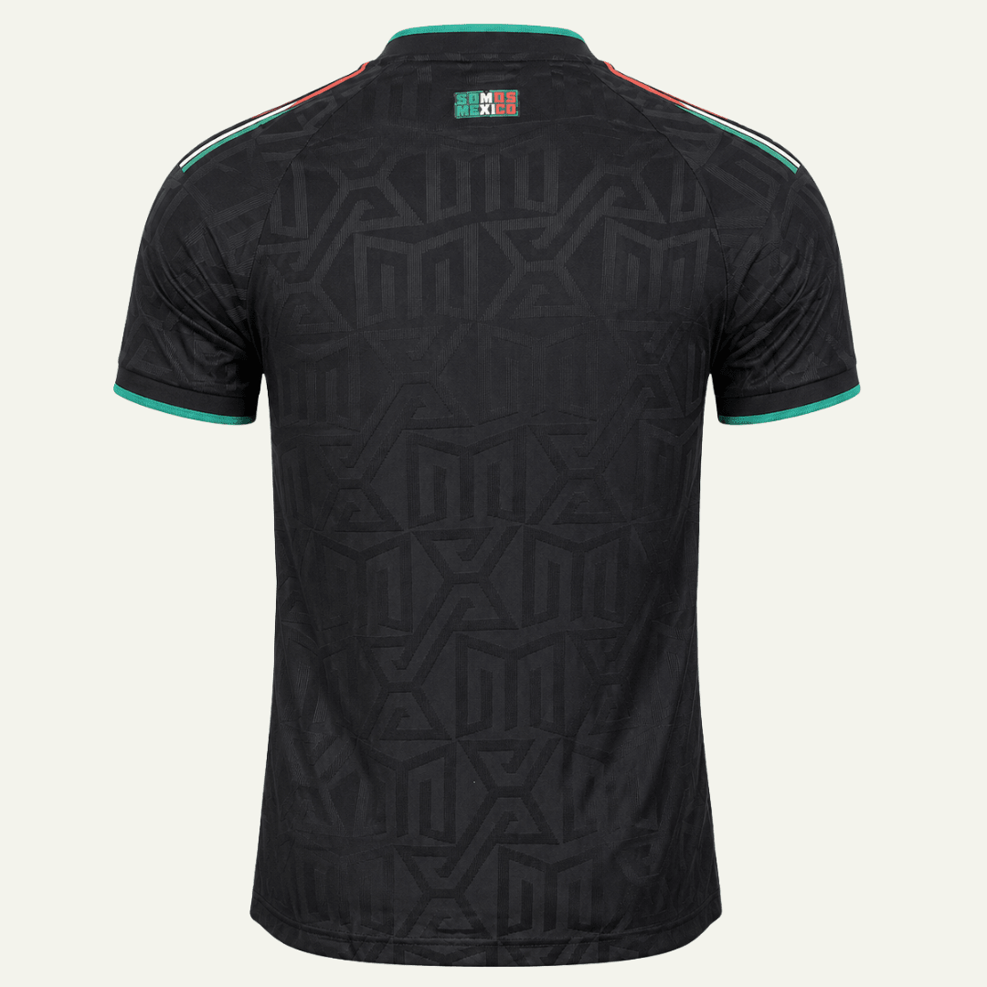 México Negro 2026 l Edición Especial Jugador - Fifas Club