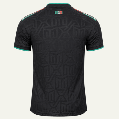 México Negro 2026 l Edición Especial Jugador - Fifas Club